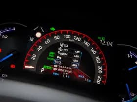 Toyota RAV4 2.5 Plug-in Hybrid AWD Bi-Tone Plus , JBL-soundsysteem, Stuurverwarming, Stoelverkoeling/verwarming, 360-camera thumbnail 13