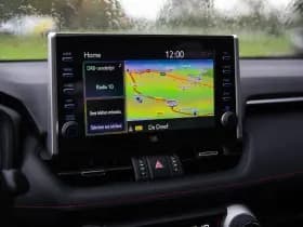 Toyota RAV4 2.5 Plug-in Hybrid AWD Bi-Tone Plus , JBL-soundsysteem, Stuurverwarming, Stoelverkoeling/verwarming, 360-camera thumbnail 14