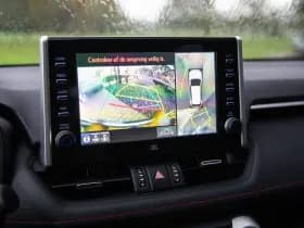 Toyota RAV4 2.5 Plug-in Hybrid AWD Bi-Tone Plus , JBL-soundsysteem, Stuurverwarming, Stoelverkoeling/verwarming, 360-camera thumbnail 15