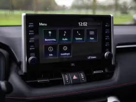 Toyota RAV4 2.5 Plug-in Hybrid AWD Bi-Tone Plus , JBL-soundsysteem, Stuurverwarming, Stoelverkoeling/verwarming, 360-camera thumbnail 16