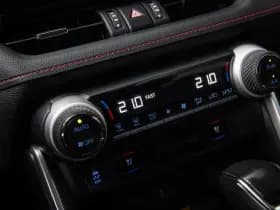 Toyota RAV4 2.5 Plug-in Hybrid AWD Bi-Tone Plus , JBL-soundsysteem, Stuurverwarming, Stoelverkoeling/verwarming, 360-camera thumbnail 17