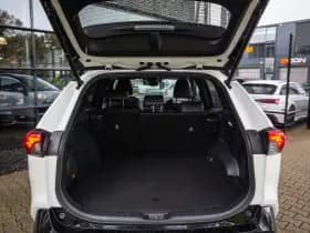 Toyota RAV4 2.5 Plug-in Hybrid AWD Bi-Tone Plus , JBL-soundsysteem, Stuurverwarming, Stoelverkoeling/verwarming, 360-camera thumbnail 25