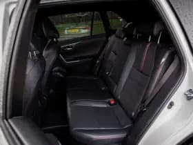 Toyota RAV4 2.5 Plug-in Hybrid AWD Bi-Tone Plus , JBL-soundsysteem, Stuurverwarming, Stoelverkoeling/verwarming, 360-camera thumbnail 10