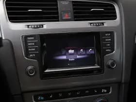 Volkswagen Golf Variant 1.4 TSI Highline , Trekhaak, Stoelverwarming, thumbnail 12