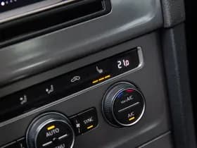 Volkswagen Golf Variant 1.4 TSI Highline , Trekhaak, Stoelverwarming, thumbnail 15