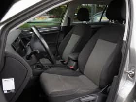 Volkswagen Golf Variant 1.4 TSI Highline , Trekhaak, Stoelverwarming, thumbnail 3