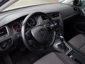 Volkswagen Golf Variant 1.4 TSI Highline , Trekhaak, Stoelverwarming, thumbnail 4