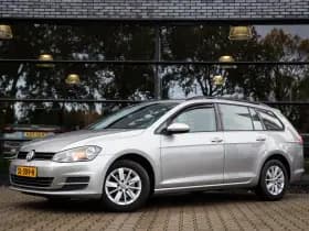 Volkswagen Golf Variant 1.4 TSI Highline , Trekhaak, Stoelverwarming, thumbnail 6