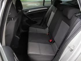 Volkswagen Golf Variant 1.4 TSI Highline , Trekhaak, Stoelverwarming, thumbnail 9