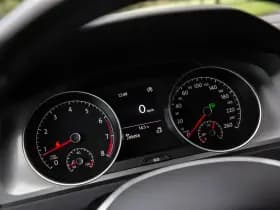 Volkswagen Golf Variant 1.4 TSI Highline , Trekhaak, Stoelverwarming, thumbnail 10