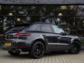 Porsche Macan 3.0 S , Panoramadak, Carplay, Luchtvering, thumbnail 2