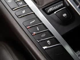 Porsche Macan 3.0 S , Panoramadak, Carplay, Luchtvering, thumbnail 22