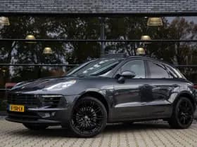 Porsche Macan 3.0 S , Panoramadak, Carplay, Luchtvering, thumbnail 7