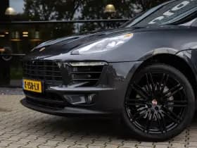 Porsche Macan 3.0 S , Panoramadak, Carplay, Luchtvering, thumbnail 8