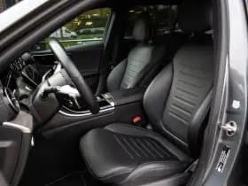 Mercedes-Benz C-Klasse Estate 200 Launch Edition AMG Line , Virtual cockpit, Leer, Sfeerverlichting, thumbnail 3