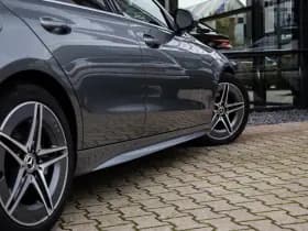 Mercedes-Benz C-Klasse Estate 200 Launch Edition AMG Line , Virtual cockpit, Leer, Sfeerverlichting, thumbnail 8