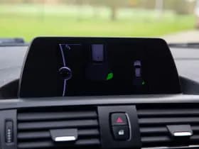 BMW 1-serie 116d , Stoelverwarming, Leder, Lichtmetalen velgen thumbnail 12