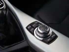 BMW 1-serie 116d , Stoelverwarming, Leder, Lichtmetalen velgen thumbnail 15