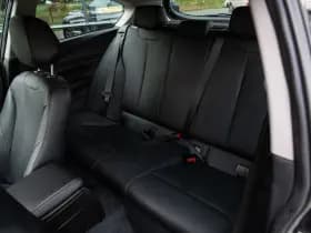 BMW 1-serie 116d , Stoelverwarming, Leder, Lichtmetalen velgen thumbnail 10