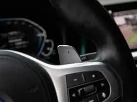 BMW 3 Serie Touring 330e High Executive M-Sport , Adap. cruise, Trekhaak, Stoel/stuurverwarming, thumbnail 13