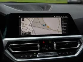 BMW 3 Serie Touring 330e High Executive M-Sport , Adap. cruise, Trekhaak, Stoel/stuurverwarming, thumbnail 14