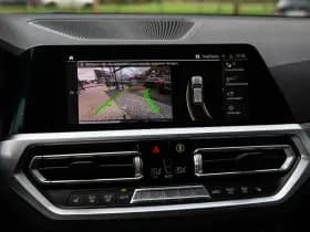 BMW 3 Serie Touring 330e High Executive M-Sport , Adap. cruise, Trekhaak, Stoel/stuurverwarming, thumbnail 15