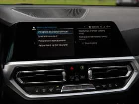 BMW 3 Serie Touring 330e High Executive M-Sport , Adap. cruise, Trekhaak, Stoel/stuurverwarming, thumbnail 16