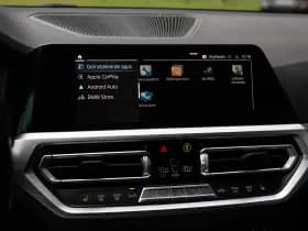 BMW 3 Serie Touring 330e High Executive M-Sport , Adap. cruise, Trekhaak, Stoel/stuurverwarming, thumbnail 18