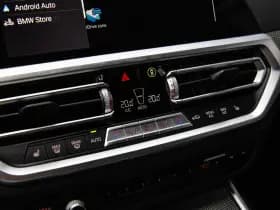 BMW 3 Serie Touring 330e High Executive M-Sport , Adap. cruise, Trekhaak, Stoel/stuurverwarming, thumbnail 19