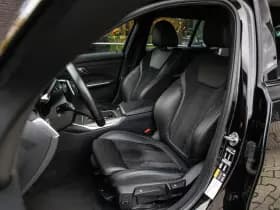 BMW 3 Serie Touring 330e High Executive M-Sport , Adap. cruise, Trekhaak, Stoel/stuurverwarming, thumbnail 3