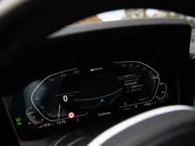 BMW 3 Serie Touring 330e High Executive M-Sport , Adap. cruise, Trekhaak, Stoel/stuurverwarming, thumbnail 5