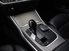 BMW 3 Serie Touring 330e High Executive M-Sport , Adap. cruise, Trekhaak, Stoel/stuurverwarming, thumbnail 6