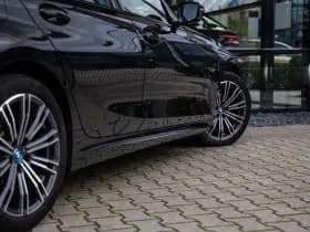 BMW 3 Serie Touring 330e High Executive M-Sport , Adap. cruise, Trekhaak, Stoel/stuurverwarming, thumbnail 9