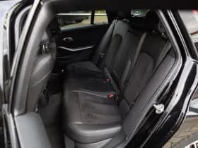 BMW 3 Serie Touring 330e High Executive M-Sport , Adap. cruise, Trekhaak, Stoel/stuurverwarming, thumbnail 10
