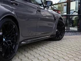 BMW 3 Serie M3 xDrive Competition 510pk , Origineel NL, Carbon pakket, Individual, Harman/Kardon thumbnail 11