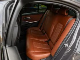 BMW 3 Serie M3 xDrive Competition 510pk , Origineel NL, Carbon pakket, Individual, Harman/Kardon thumbnail 13