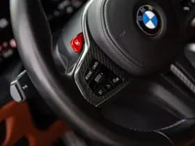 BMW 3 Serie M3 xDrive Competition 510pk , Origineel NL, Carbon pakket, Individual, Harman/Kardon thumbnail 14