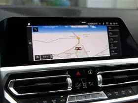 BMW 3 Serie M3 xDrive Competition 510pk , Origineel NL, Carbon pakket, Individual, Harman/Kardon thumbnail 17