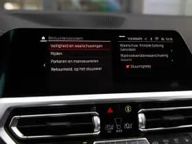 BMW 3 Serie M3 xDrive Competition 510pk , Origineel NL, Carbon pakket, Individual, Harman/Kardon thumbnail 18