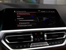 BMW 3 Serie M3 xDrive Competition 510pk , Origineel NL, Carbon pakket, Individual, Harman/Kardon thumbnail 19