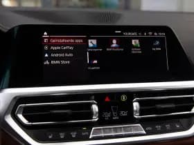 BMW 3 Serie M3 xDrive Competition 510pk , Origineel NL, Carbon pakket, Individual, Harman/Kardon thumbnail 20