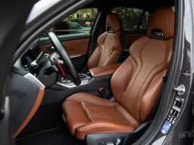 BMW 3 Serie M3 xDrive Competition 510pk , Origineel NL, Carbon pakket, Individual, Harman/Kardon thumbnail 3