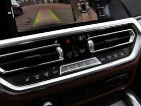 BMW 3 Serie M3 xDrive Competition 510pk , Origineel NL, Carbon pakket, Individual, Harman/Kardon thumbnail 22