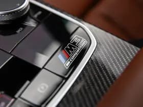 BMW 3 Serie M3 xDrive Competition 510pk , Origineel NL, Carbon pakket, Individual, Harman/Kardon thumbnail 24