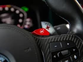 BMW 3 Serie M3 xDrive Competition 510pk , Origineel NL, Carbon pakket, Individual, Harman/Kardon thumbnail 26