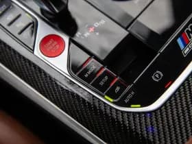 BMW 3 Serie M3 xDrive Competition 510pk , Origineel NL, Carbon pakket, Individual, Harman/Kardon thumbnail 30