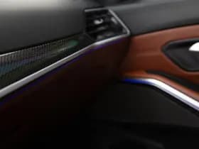 BMW 3 Serie M3 xDrive Competition 510pk , Origineel NL, Carbon pakket, Individual, Harman/Kardon thumbnail 35