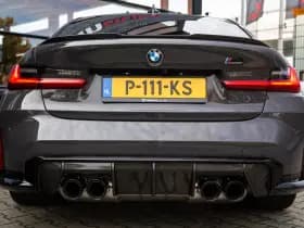 BMW 3 Serie M3 xDrive Competition 510pk , Origineel NL, Carbon pakket, Individual, Harman/Kardon thumbnail 38