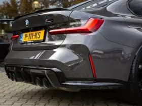 BMW 3 Serie M3 xDrive Competition 510pk , Origineel NL, Carbon pakket, Individual, Harman/Kardon thumbnail 39