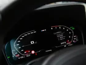 BMW 3 Serie M3 xDrive Competition 510pk , Origineel NL, Carbon pakket, Individual, Harman/Kardon thumbnail 5